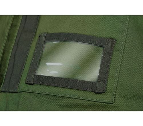 ogrodniczki robocze camo olive rozmiar xl - t n81-242-xl na Arena.pl