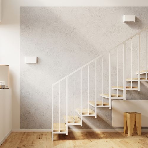 Kinkiet COPERTURA biały na Arena.pl