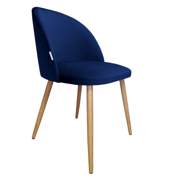 Krzesło Colin noga dąb MG16 zdjęcie 1