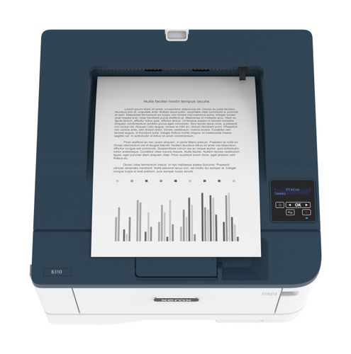 Drukarka laserowa Xerox B310 na Arena.pl