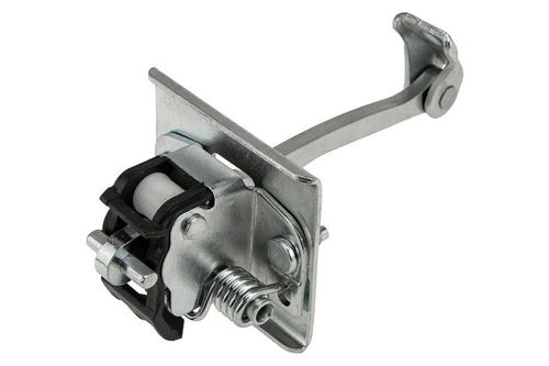 OGRANICZNIK DRZWI PRZEDNICH PRZÓD CITROEN C4 II 2014 2015 2016 2017 na Arena.pl