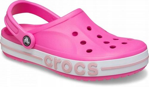Damskie Buty Chodaki Klapki Crocs Bayaband 205089 Clog 42-43 na Arena.pl
