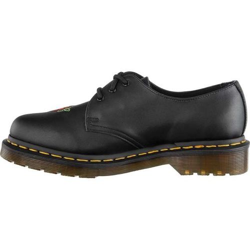 Dr Martens 1461 VONDA BLACK na Arena.pl
