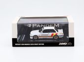 inno64 PANDEM ROCKET BUNNY BMW E30 „DIECAST CON MADRID 2026” Event Ed. 1:64