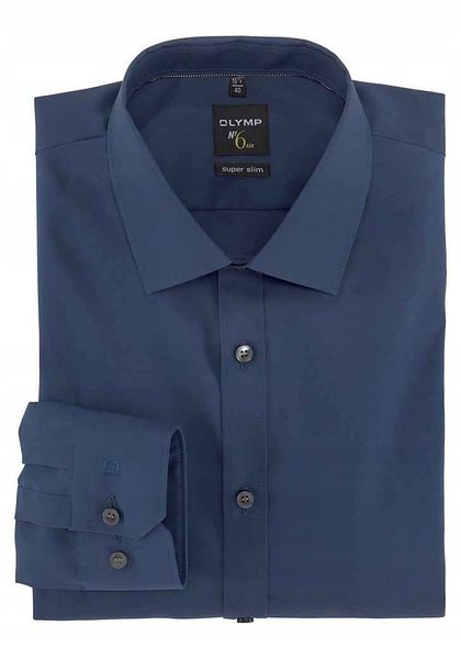 Koszule OLYMP 42/L/16,5 zdjęcie 1