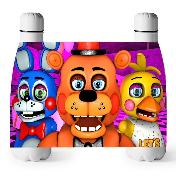 Termos - FNAF - Five Nights at Freddys zdjęcie 1