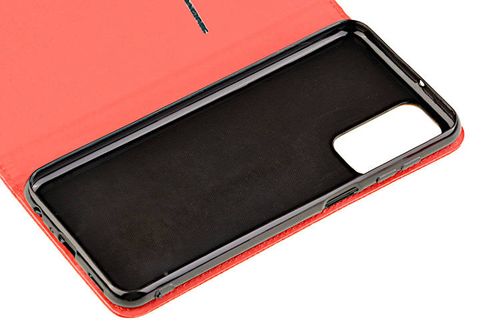 Etui Smart do Samsung Galaxy A23 5G czerwony na Arena.pl