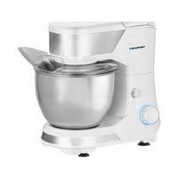 Robot kuchenny Mocny Blaupunkt SMM501 1500W Misa 5L Ubijak + Mieszadło +Hak