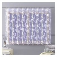 Firanka Gallardo wysokość 160 cm 🔲 DomoweTekstylia | WN12G5 160