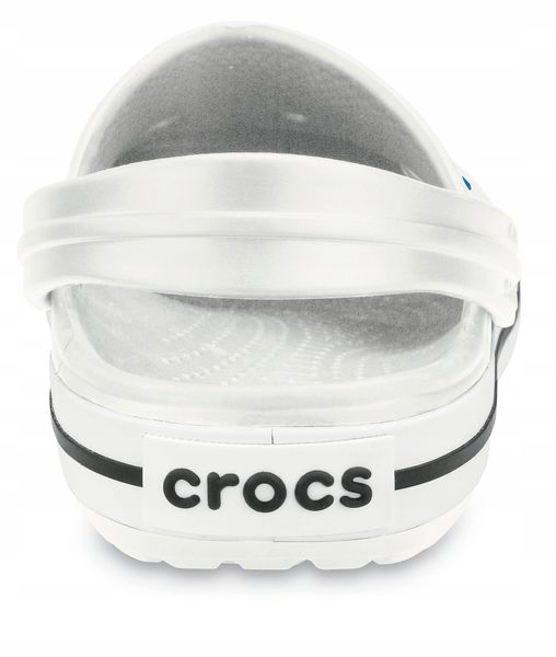 Buty Chodaki Klapki 11016 Crocs Crocband 43,5 zdjęcie 6