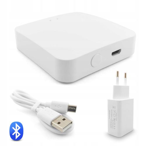 Bramka Multihub Wifi ZigBee Bluetooth SigMesh Tuya na Arena.pl