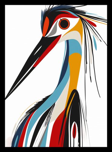 Plakat 20,5x28,4cm Portret na Arena.pl