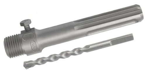 KORONKA 80 mm do BETONU SDS-MAX Wiertło Otwornica na Arena.pl