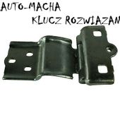 Peugeot Boxer zawias drzwi tylnych Lewych 180
