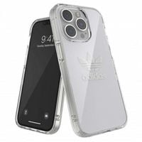 adidas or protective iphone 14 pro 6,1clear case transparent 50230