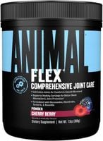 UNIVERSAL ANIMAL FLEX POWDER 369g CHERRY wisnia MSM KOLAGEN stawy