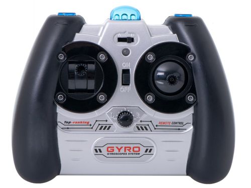 Helikopter RC SYMA S107G niebieski na Arena.pl