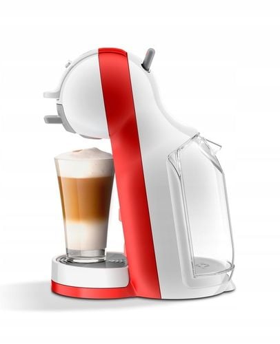 Ekspres do kawy kapsułkowy De'Longhi Dolce Gusto Mini Me 1460 W na Arena.pl