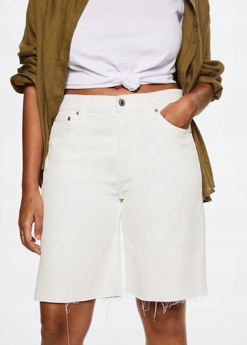 Spodenki Bermuda Mango R46 na Arena.pl