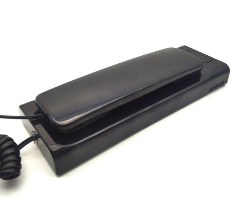 Unifon Cyfral BALTIC Analogowy 2-żyłowy CZARNY na Arena.pl