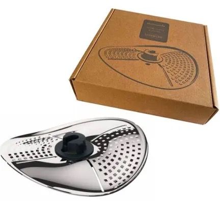 Thermomix TM6/TM7 Osłona Noża 2.0 Obieraczka na Arena.pl