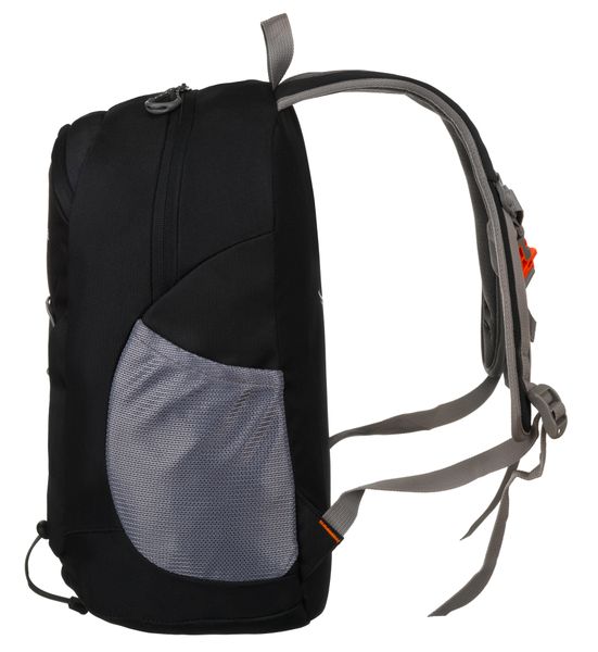 plecak ptn jps-03-8504 black zdjęcie 4