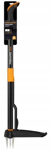 FISKARS XACT Wyrywacz do chwastów mleczy chwastownik ręczny 1m na Arena.pl