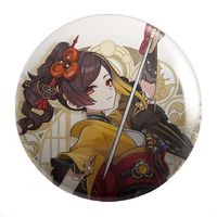 Przypinka Genshin Impact - Chiori DO WYBORU