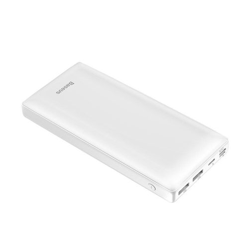 BASEUS MINI JA POWER BANK 30000MAH WHITE na Arena.pl