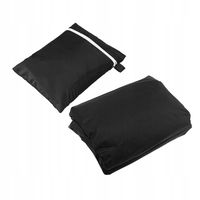 Pokrowiec na parasol zewnętrzny ogrodowy Akcesoria odporne na rozdarcie