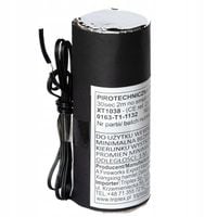 XT1038 BEZZAPACHOWA FONTANNA SCENICZNA ISKIER NO SMELL 2m 30sek DJ