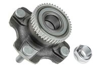 PIASTA KOŁA TYŁ SUZUKI IGNIS I 2003 2004 2005