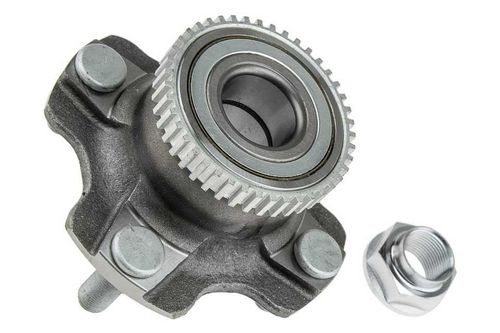 PIASTA KOŁA TYŁ SUZUKI IGNIS II 2003 2004 2005 2006 na Arena.pl