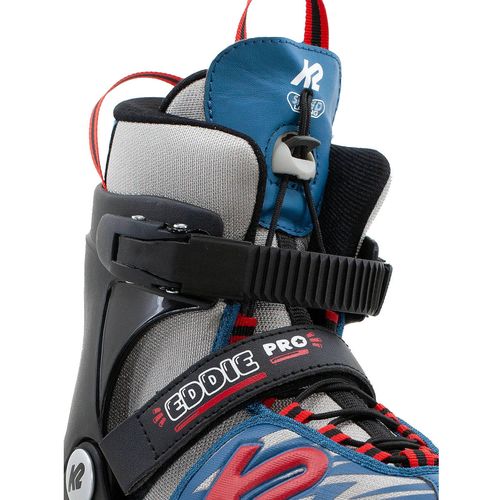 Rolki K2 Eddie Pro Junior 29-34 na Arena.pl