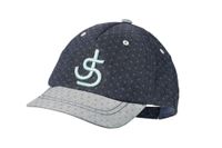 Jamiks Urbano czapka z daszkiem dla chłopca na lato 50-52