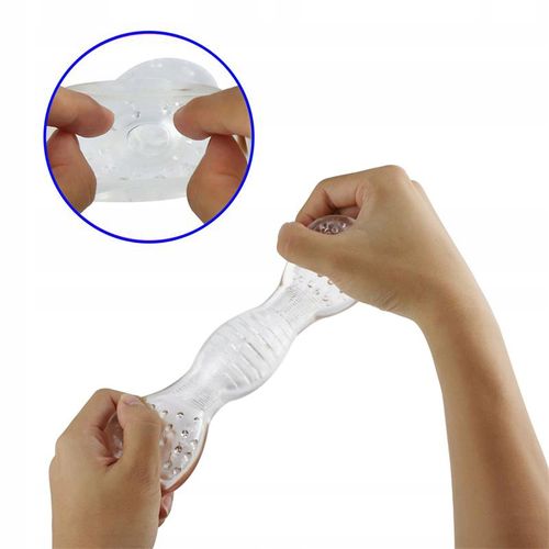 ultimate hannx3 stroker 5,7" na Arena.pl