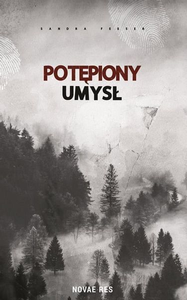 Potępiony umysł Sandra Feeser zdjęcie 1