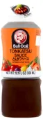 Sos Tonkatsu 300ml - Bull-Dog