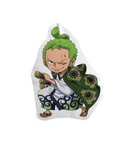 Poduszka Chibi - One Piece - Roronoa Zoro