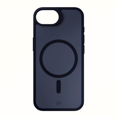 Apple iPhone 16E - 3mk Smoke MagCase na Arena.pl