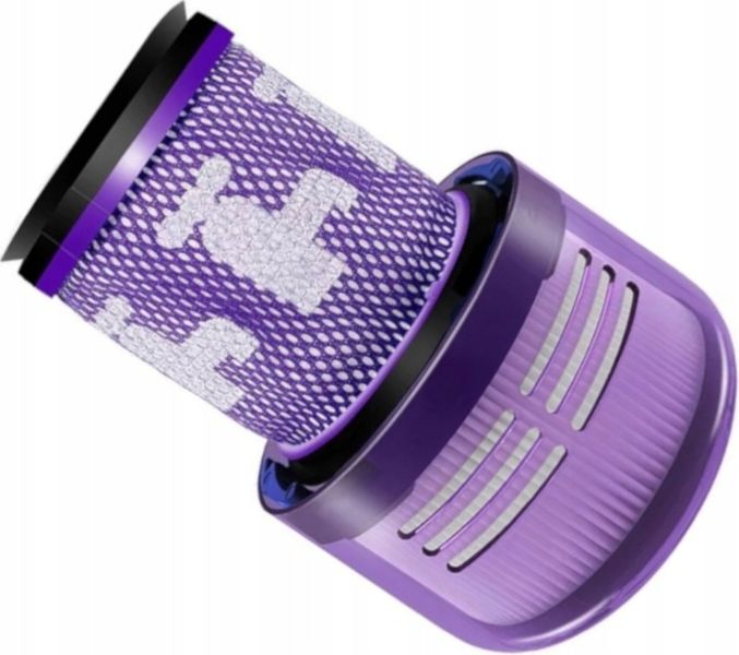 Filtr do odkurzacza Dyson V12 V12 Detect Slim zdjęcie 5