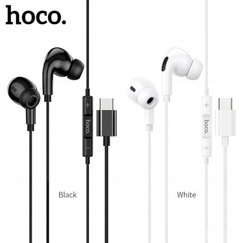 SŁUCHAWKI TYP TYPU C USB-C Samsung A33 A34 A35 A53 A54 A55 M52 M53 M54 M55 na Arena.pl