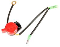 Wyłącznik Loncin silnika G200F CZĘŚĆ ORYGINALNA 271660030-0001