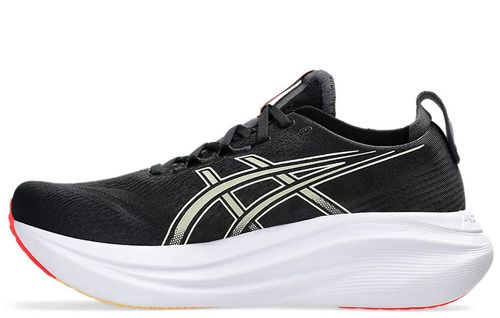 Buty do biegania Asics GEL-NIMBUS 27 (1011B958 005) 41.5 na Arena.pl
