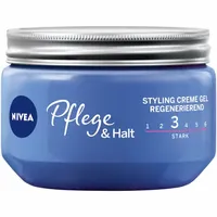 NIVEA Styling Creme Gel żel do włosów moc 3z6