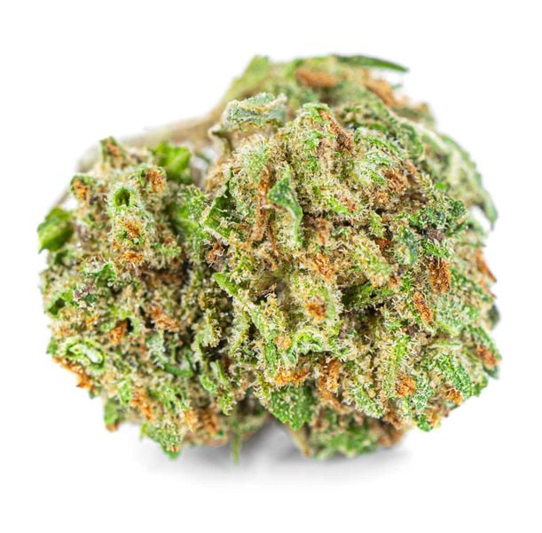 Susz konopny CBD | Sour Skunk 10g zdjęcie 3