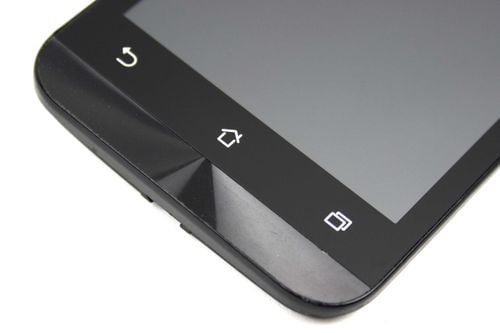 EKRAN LCD DOTYK + DIGITIZER ASUS ZENFONE GO X014D na Arena.pl