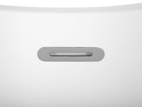 Wanna wolnostojąca biała BAYLEY na Arena.pl