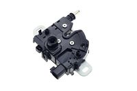 ZAMEK MASKI POKRYWY SILNIKA FORD FOCUS II 2006 2007 2008 2009 2010 2011