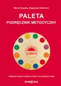 Paleta. Podręcznik metodyczny